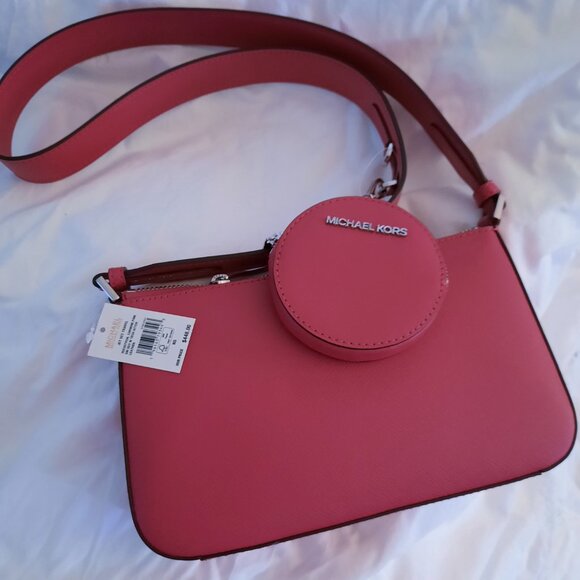 Small travel bag - Picture 2 of 5